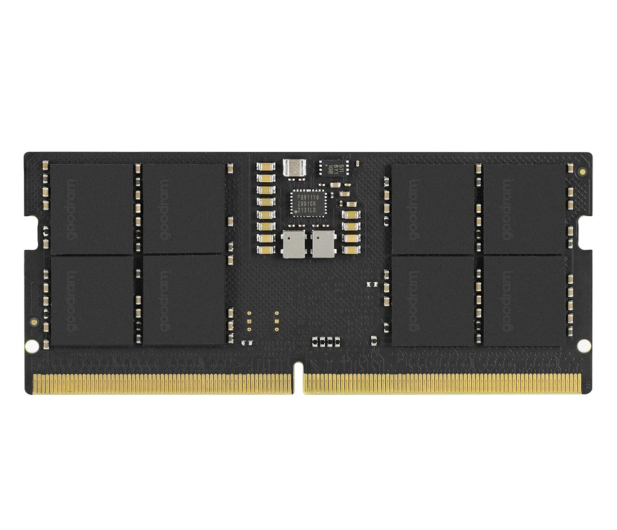 GOODRAM 16GB (1x16GB) 5600MHz CL46 - 1154768 - zdjęcie